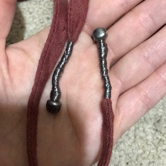 Free people strapped dress - Picture 2 of 2